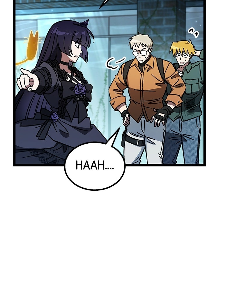 Baca Lv. 99 Princess of Black Flame Chapter 17 Bahasa Indonesia page 336