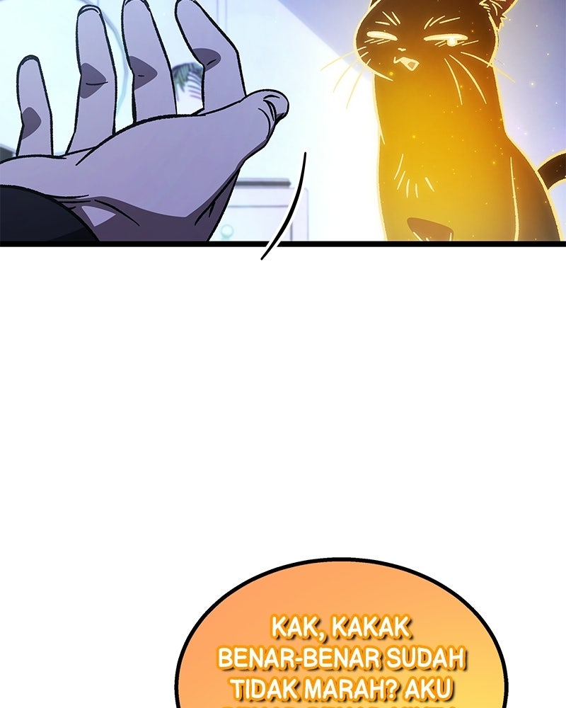 Baca Lv. 99 Princess of Black Flame Chapter 9 Bahasa Indonesia page 336
