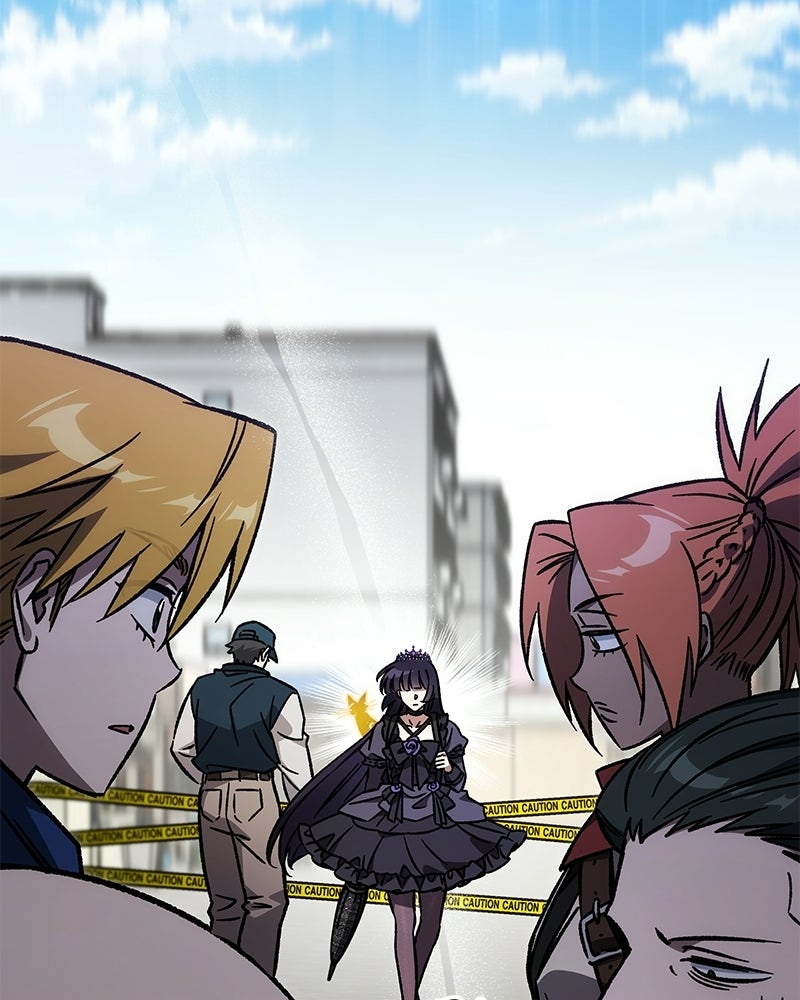 Baca Lv. 99 Princess of Black Flame Chapter 13 Bahasa Indonesia page 336