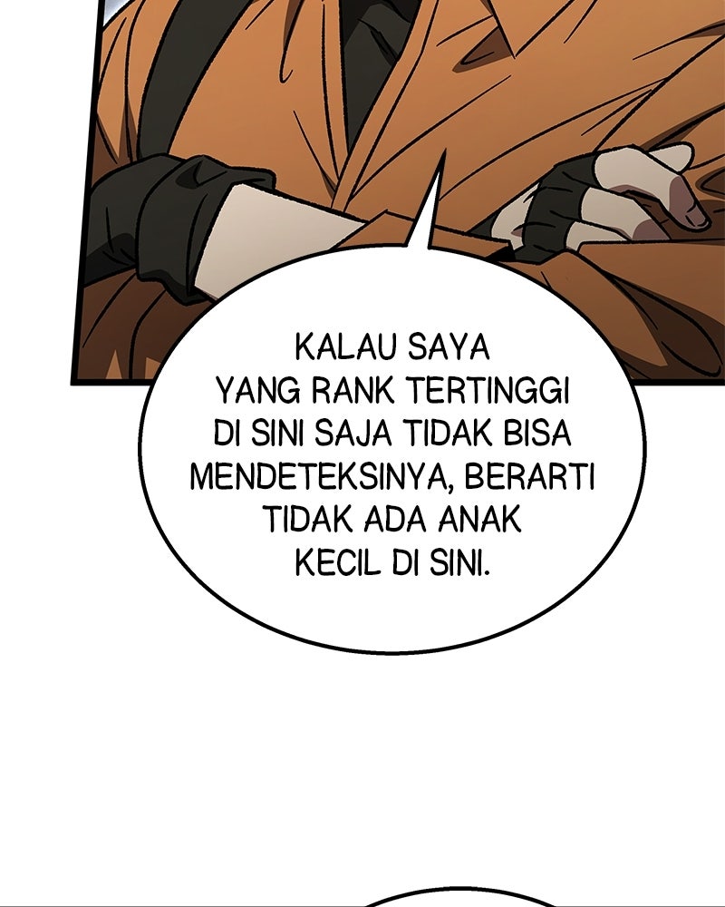 Baca Lv. 99 Princess of Black Flame Chapter 17 Bahasa Indonesia page 340