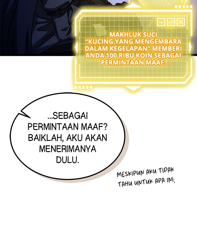 Baca Lv. 99 Princess of Black Flame Chapter 9 Bahasa Indonesia page 340