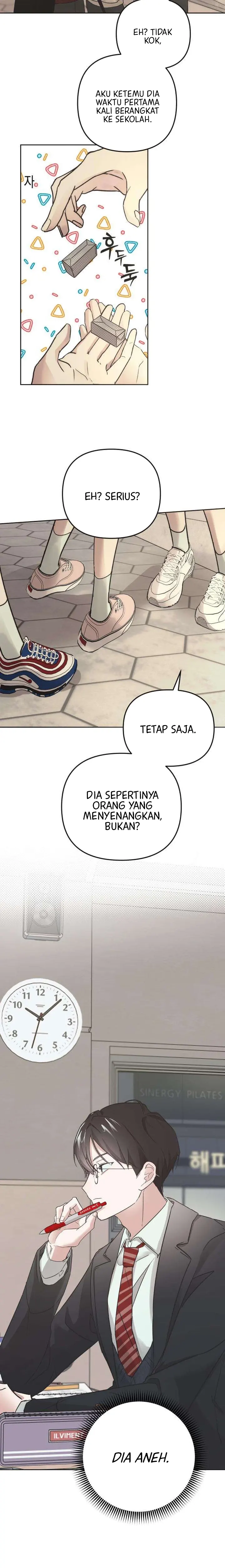 Baca Equation Without Error Chapter 03 Bahasa Indonesia page 40