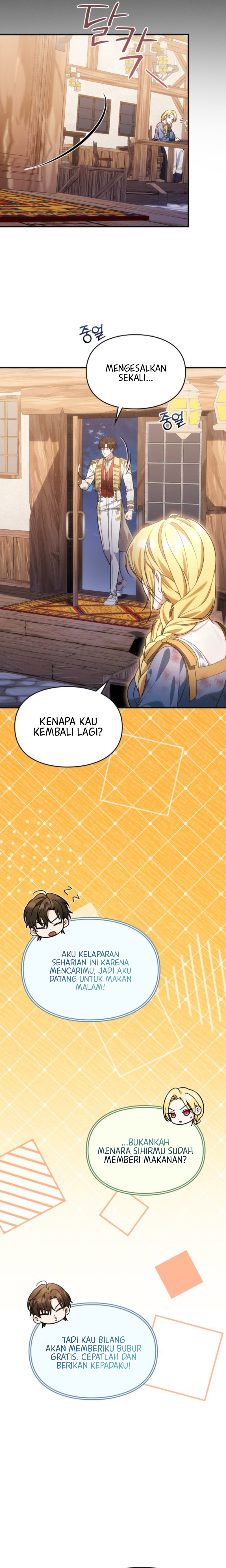 Baca Time Healer Ceres Chapter 21 Bahasa Indonesia page 40