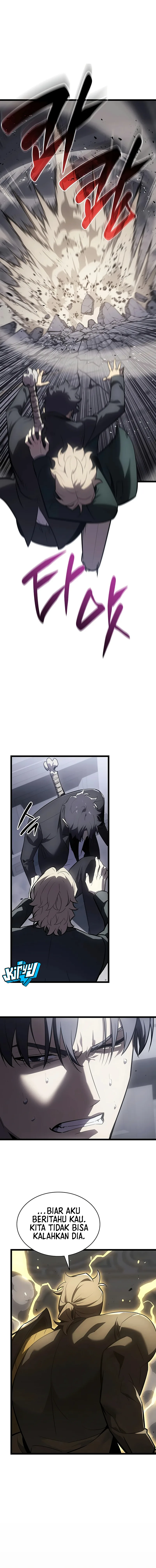 Baca Return of the Disaster-Class Hero Chapter 185 Bahasa Indonesia page 40