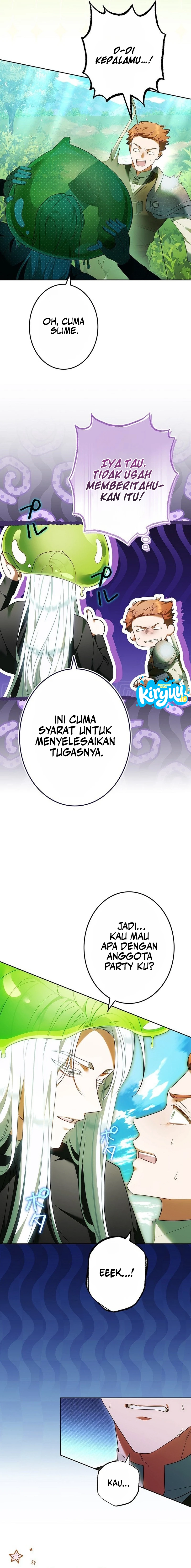 Baca The Final Boss Wants to Die Chapter 04 Bahasa Indonesia page 40