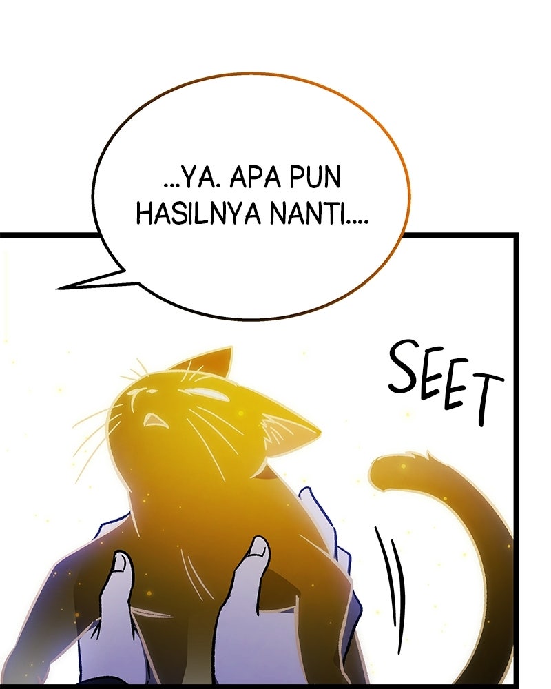 Baca Lv. 99 Princess of Black Flame Chapter 9 Bahasa Indonesia page 342