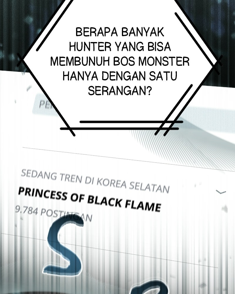 Baca Lv. 99 Princess of Black Flame Chapter 15 Bahasa Indonesia page 342