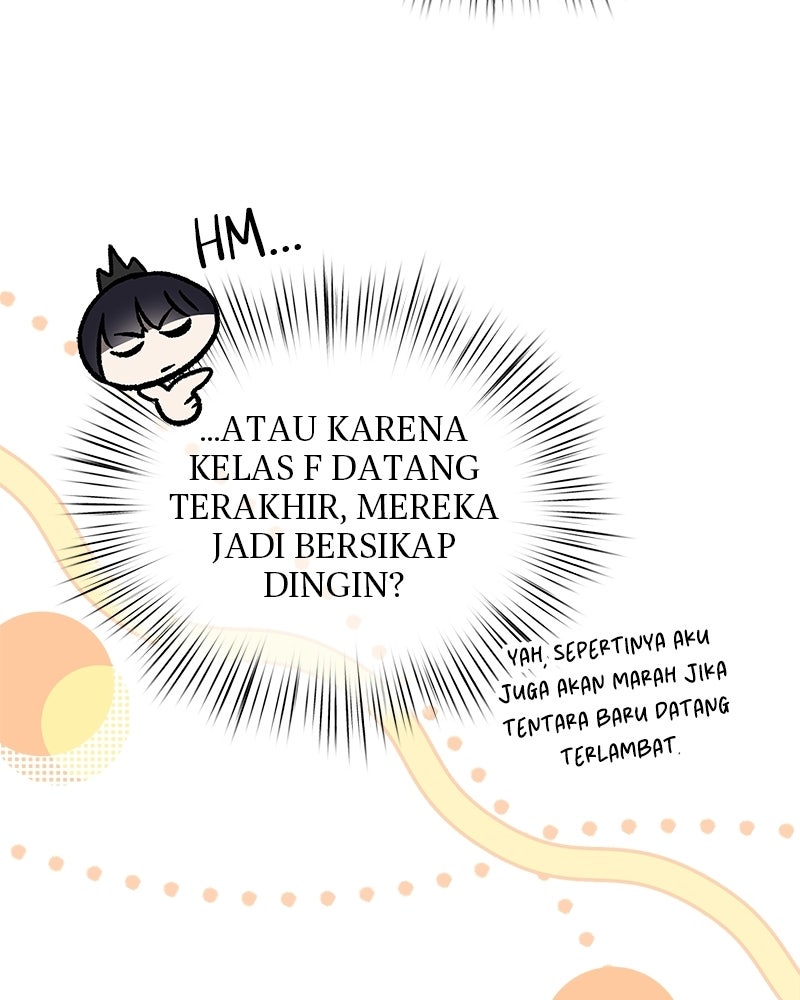 Baca Lv. 99 Princess of Black Flame Chapter 13 Bahasa Indonesia page 344
