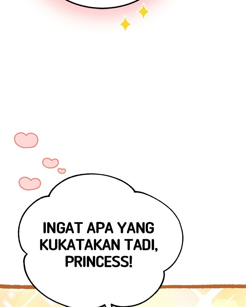 Baca Lv. 99 Princess of Black Flame Chapter 14 Bahasa Indonesia page 344