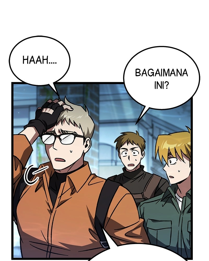 Baca Lv. 99 Princess of Black Flame Chapter 17 Bahasa Indonesia page 346
