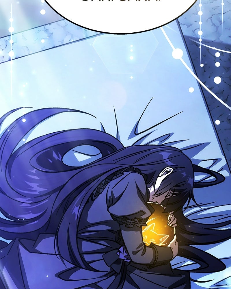 Baca Lv. 99 Princess of Black Flame Chapter 9 Bahasa Indonesia page 346