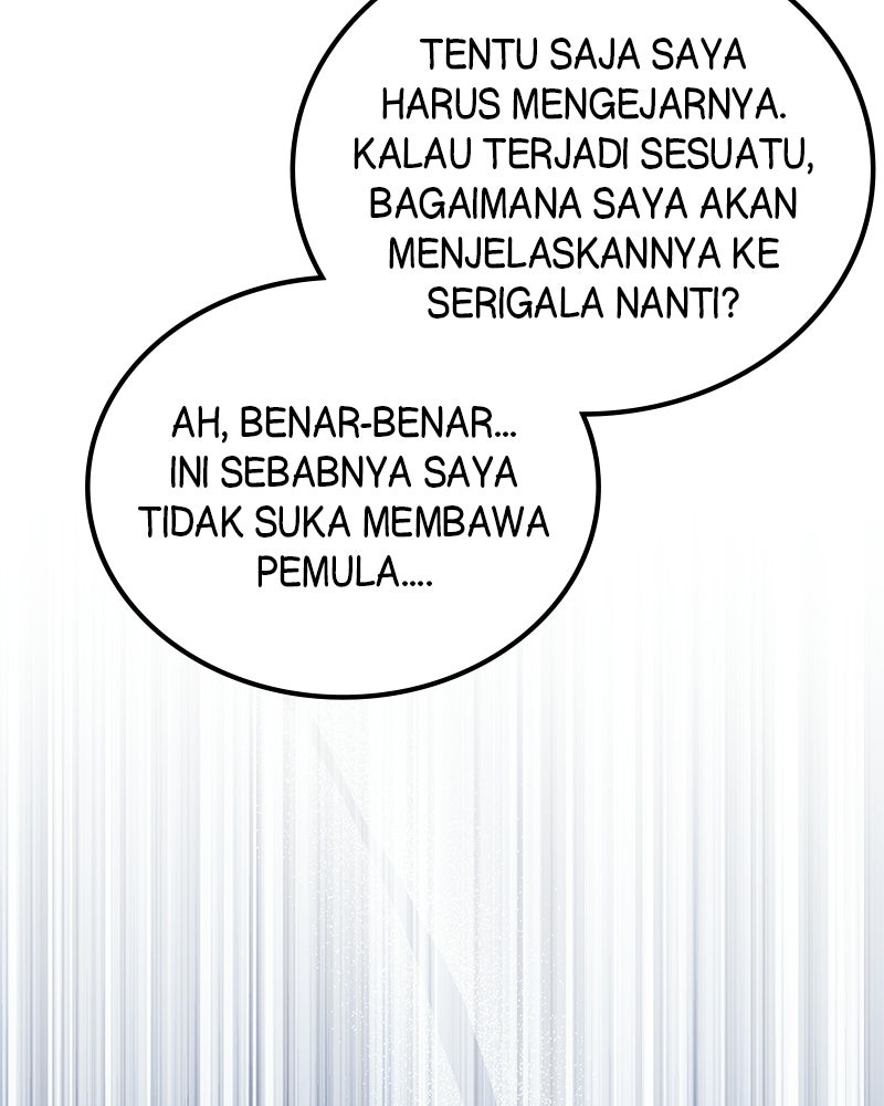 Baca Lv. 99 Princess of Black Flame Chapter 17 Bahasa Indonesia page 348