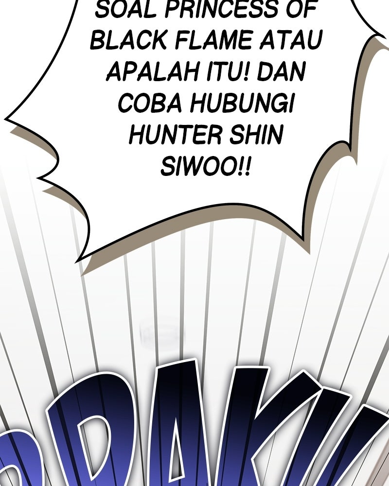 Baca Lv. 99 Princess of Black Flame Chapter 11 Bahasa Indonesia page 352