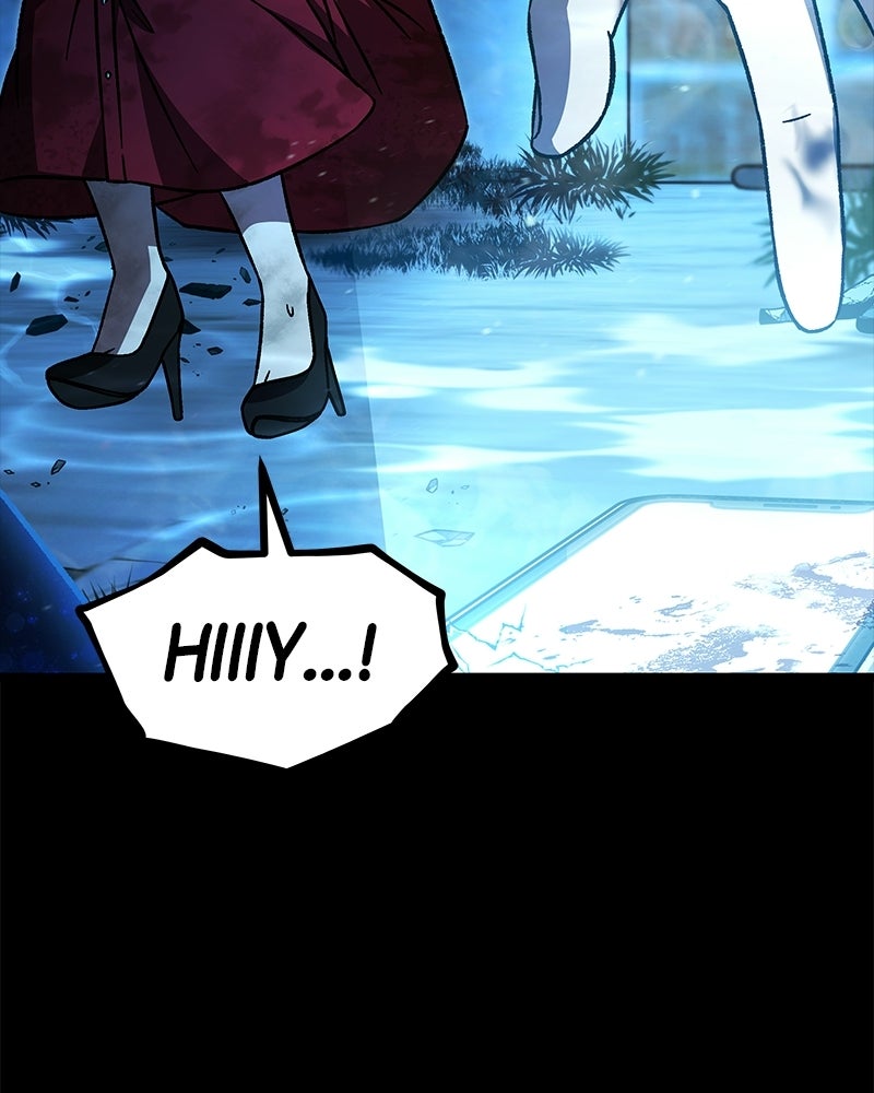 Baca Lv. 99 Princess of Black Flame Chapter 18 Bahasa Indonesia page 352