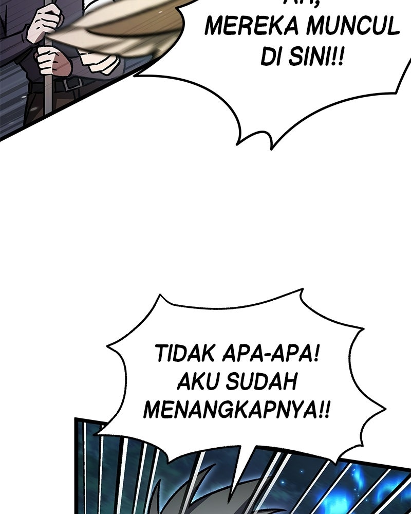 Baca Lv. 99 Princess of Black Flame Chapter 14 Bahasa Indonesia page 356