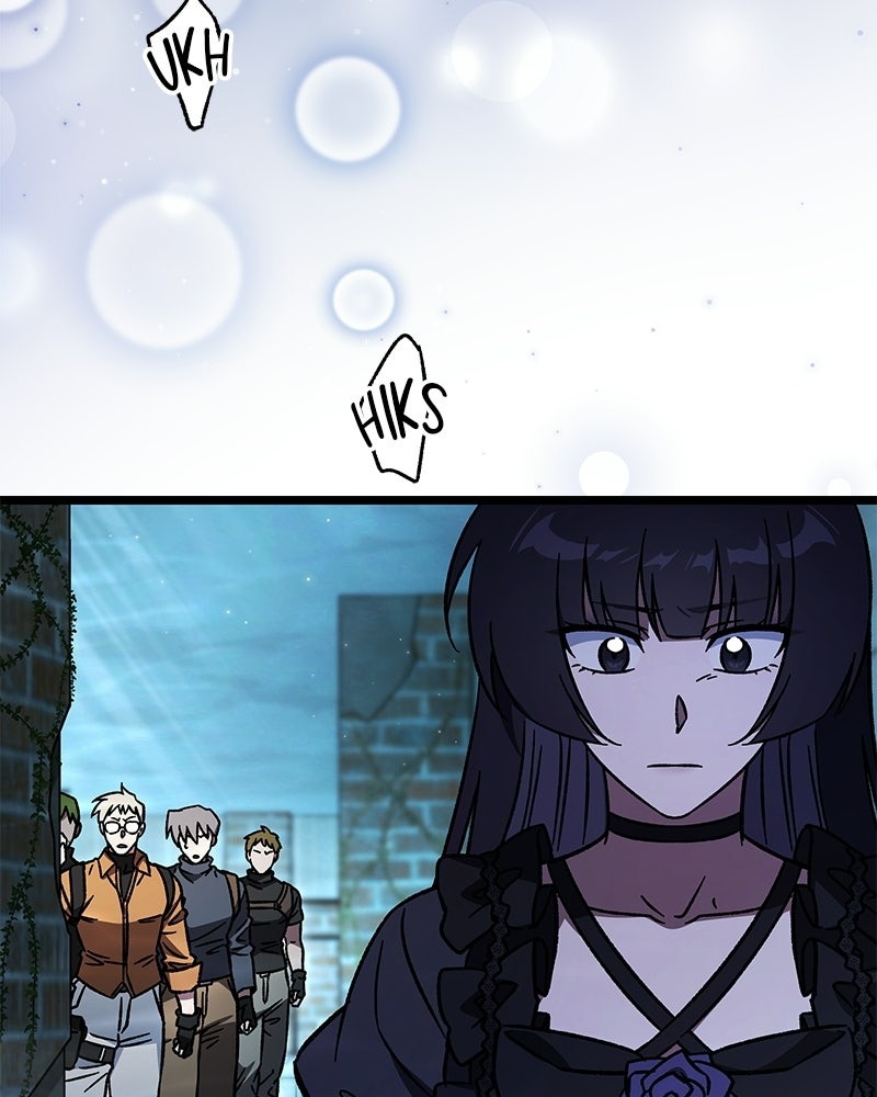 Baca Lv. 99 Princess of Black Flame Chapter 17 Bahasa Indonesia page 358