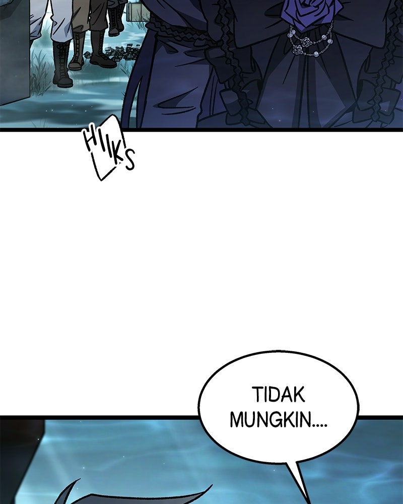 Baca Lv. 99 Princess of Black Flame Chapter 17 Bahasa Indonesia page 360