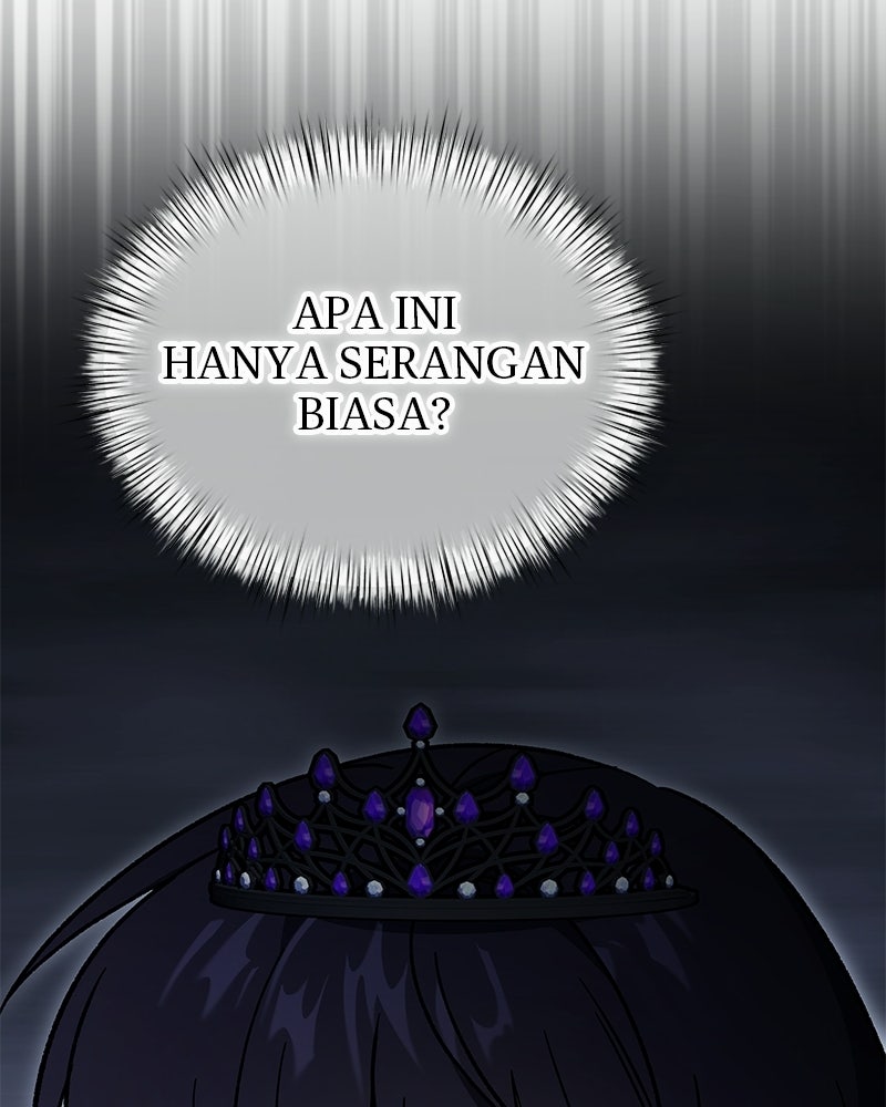 Baca Lv. 99 Princess of Black Flame Chapter 14 Bahasa Indonesia page 360