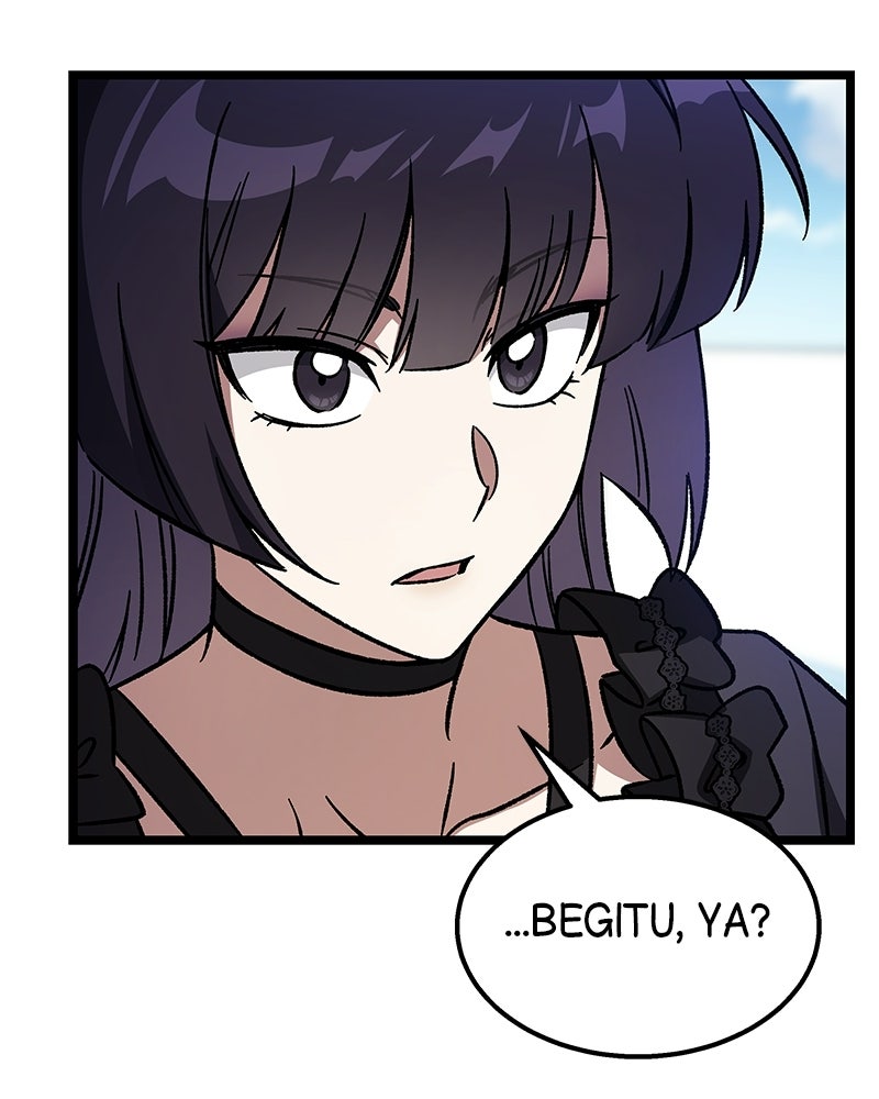 Baca Lv. 99 Princess of Black Flame Chapter 15 Bahasa Indonesia page 360