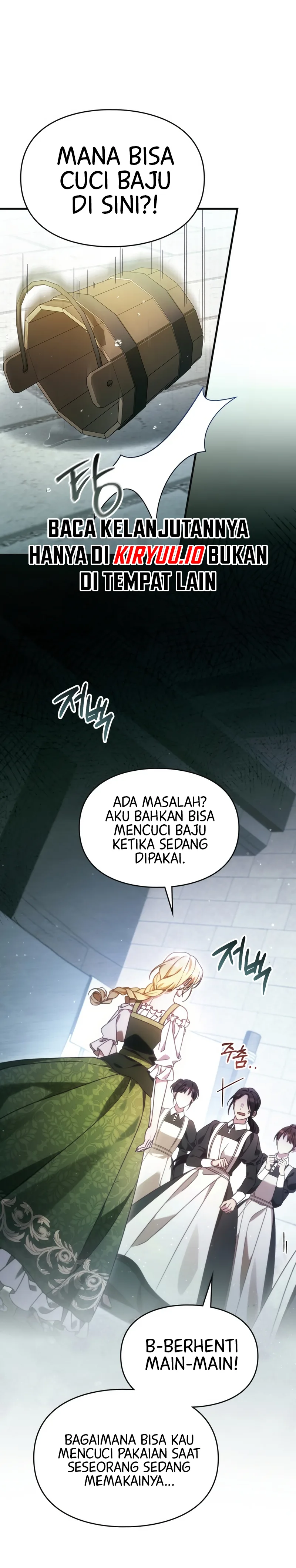 Baca Time Healer Ceres Chapter 02 Bahasa Indonesia page 42