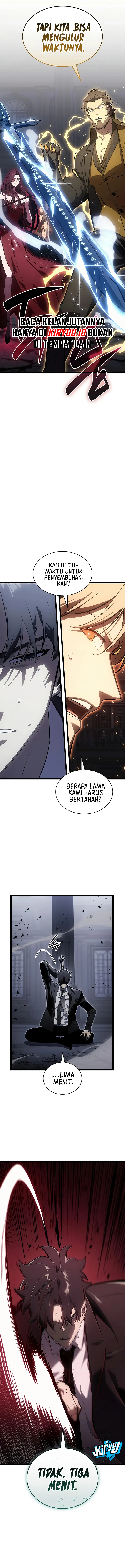 Baca Return of the Disaster-Class Hero Chapter 185 Bahasa Indonesia page 42