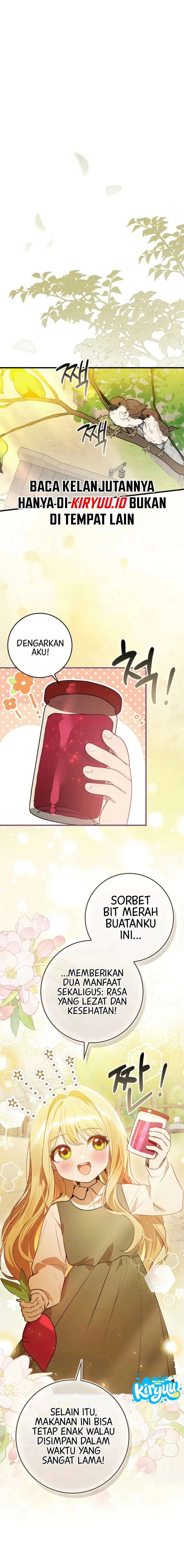 Baca Marked as the Tyrant’s Daughter-in-law Chapter 01 Bahasa Indonesia page 42