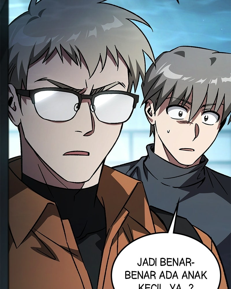 Baca Lv. 99 Princess of Black Flame Chapter 17 Bahasa Indonesia page 362