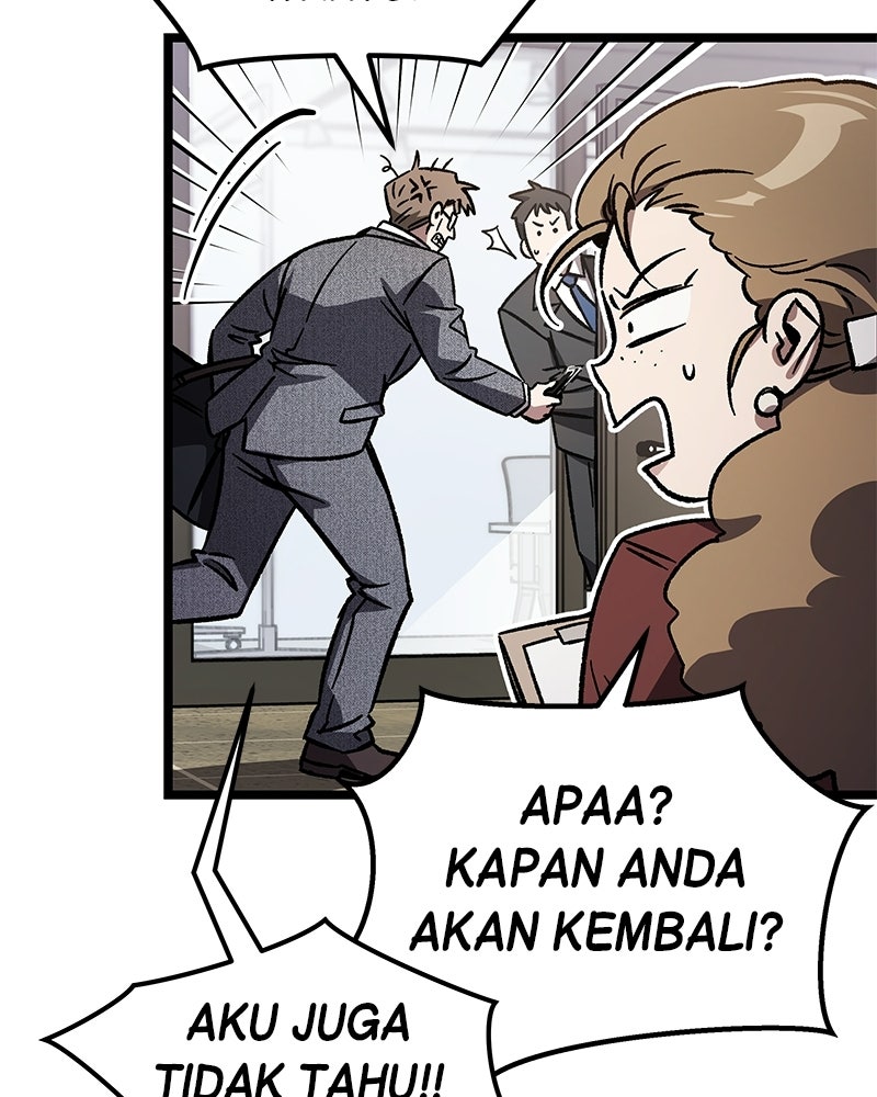 Baca Lv. 99 Princess of Black Flame Chapter 11 Bahasa Indonesia page 362