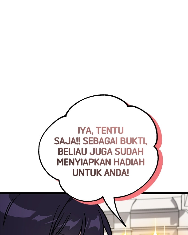 Baca Lv. 99 Princess of Black Flame Chapter 15 Bahasa Indonesia page 362
