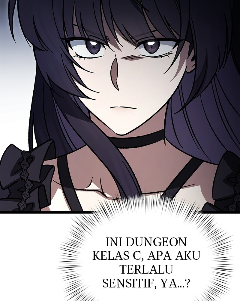 Baca Lv. 99 Princess of Black Flame Chapter 14 Bahasa Indonesia page 362