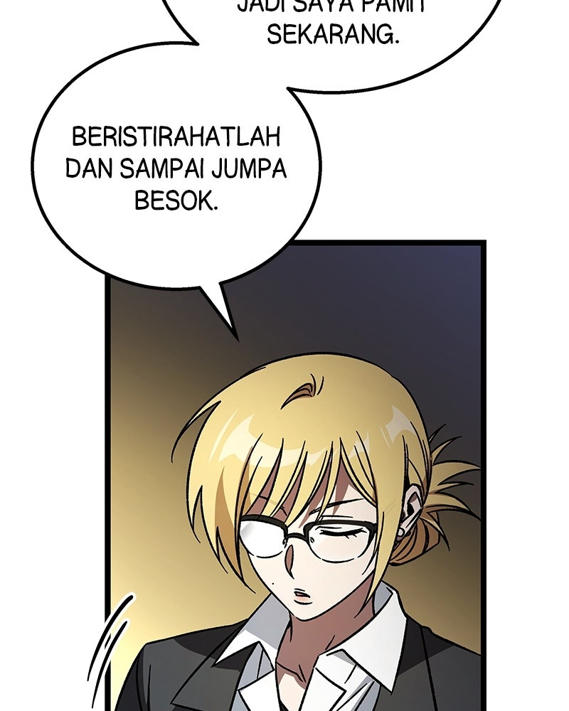 Baca Lv. 99 Princess of Black Flame Chapter 16 Bahasa Indonesia page 362