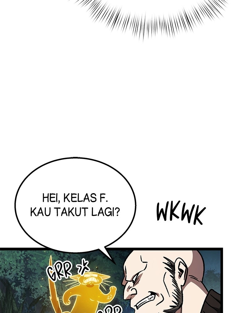 Baca Lv. 99 Princess of Black Flame Chapter 14 Bahasa Indonesia page 364