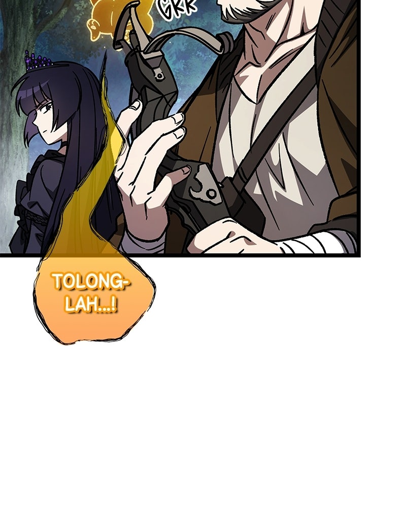 Baca Lv. 99 Princess of Black Flame Chapter 14 Bahasa Indonesia page 366