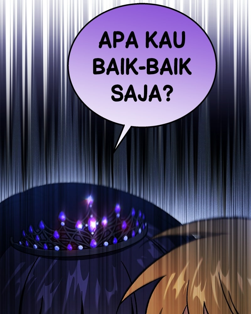 Baca Lv. 99 Princess of Black Flame Chapter 17 Bahasa Indonesia page 368