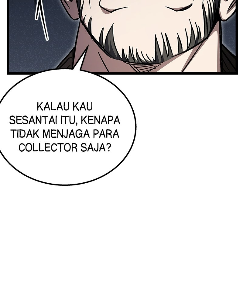 Baca Lv. 99 Princess of Black Flame Chapter 14 Bahasa Indonesia page 374