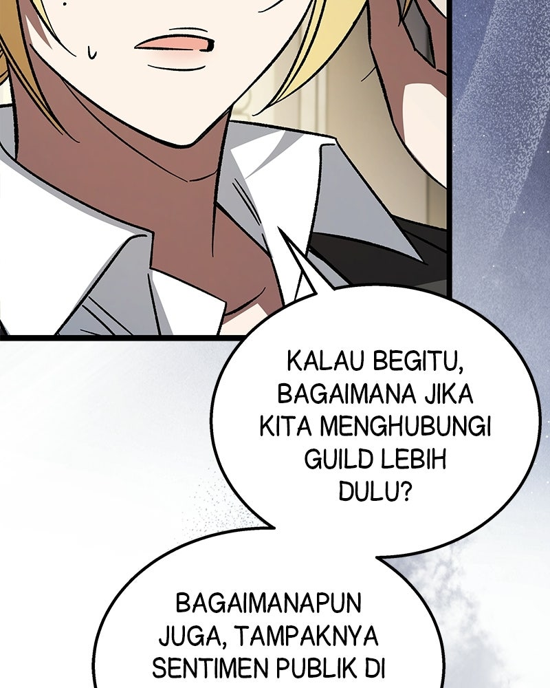 Baca Lv. 99 Princess of Black Flame Chapter 16 Bahasa Indonesia page 374