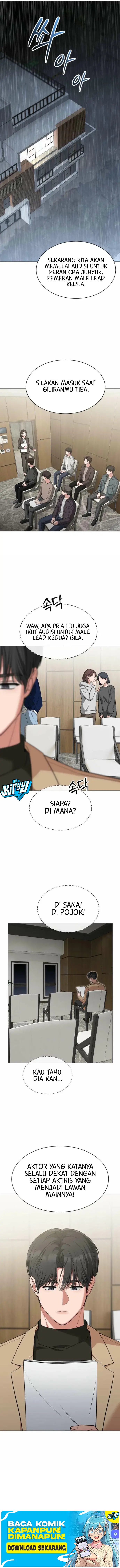Baca We’re Not a Couple! Chapter 06 Bahasa Indonesia page 44