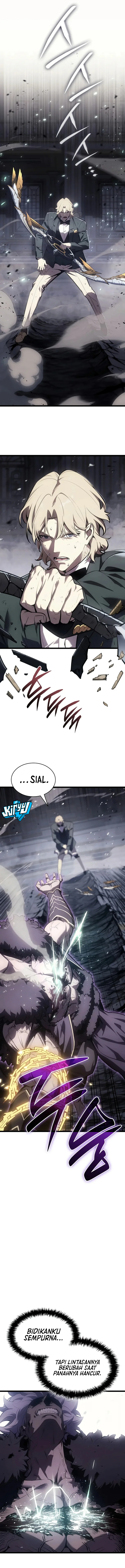 Baca Return of the Disaster-Class Hero Chapter 186 Bahasa Indonesia page 44