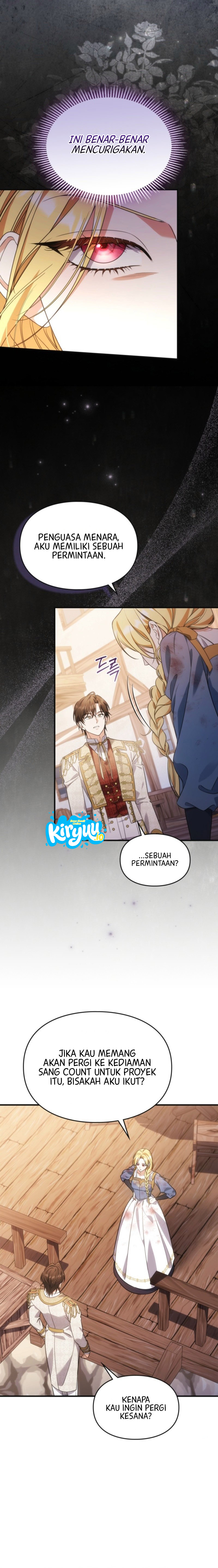 Baca Time Healer Ceres Chapter 21 Bahasa Indonesia page 44