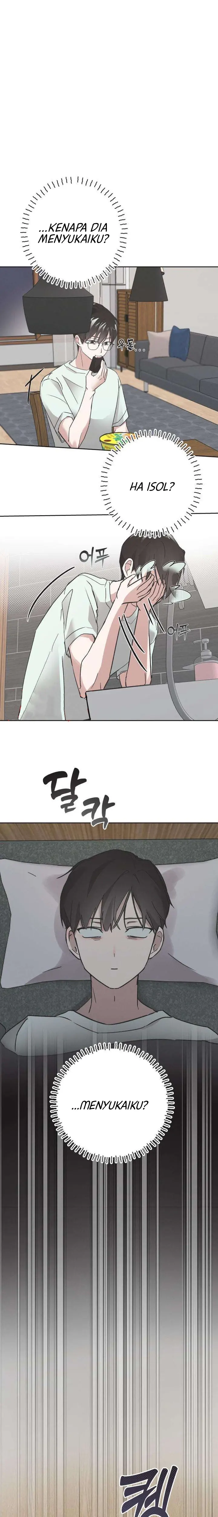 Baca Equation Without Error Chapter 03 Bahasa Indonesia page 44