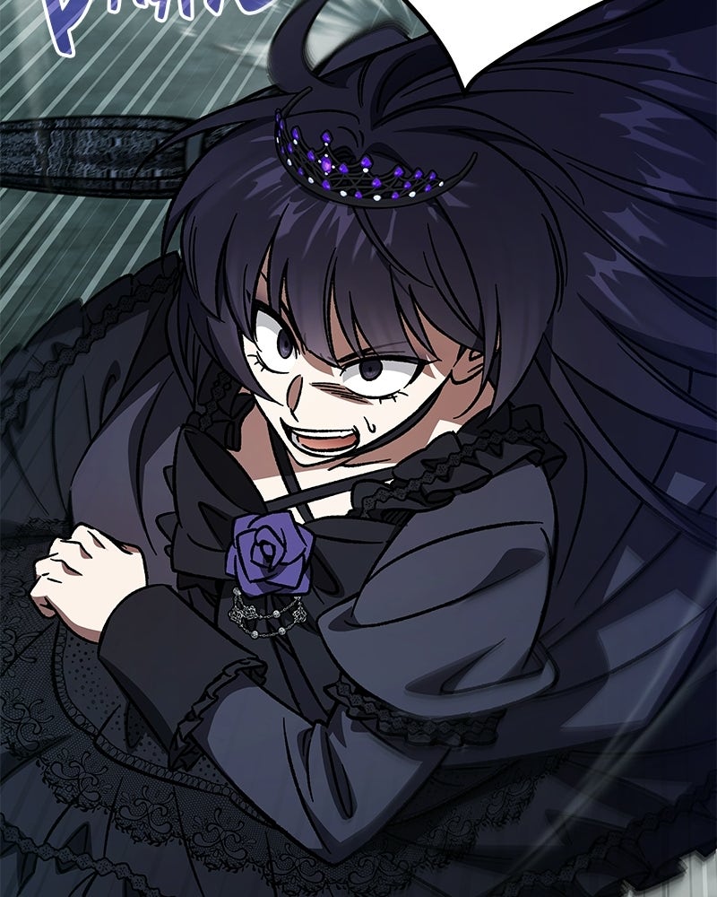 Baca Lv. 99 Princess of Black Flame Chapter 14 Bahasa Indonesia page 384