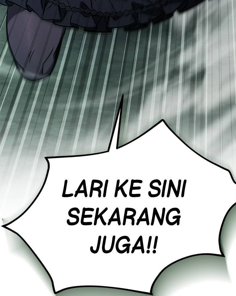 Baca Lv. 99 Princess of Black Flame Chapter 14 Bahasa Indonesia page 386