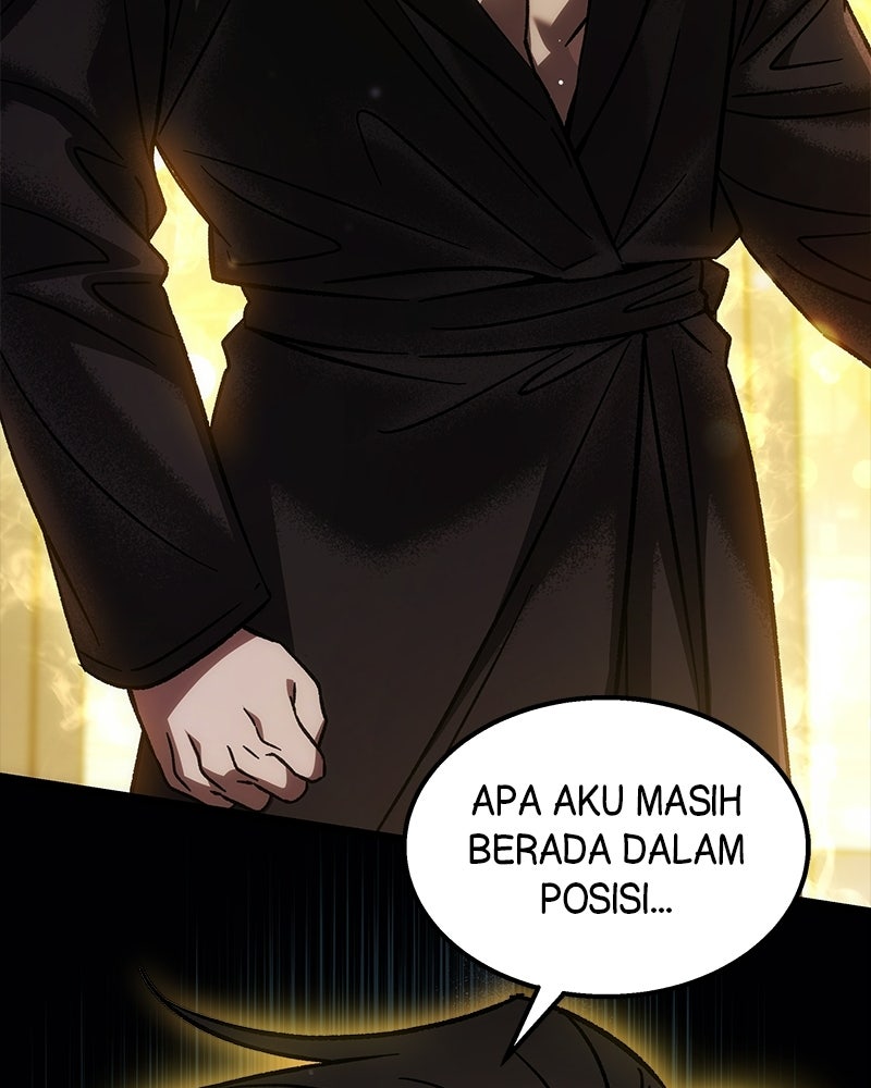 Baca Lv. 99 Princess of Black Flame Chapter 16 Bahasa Indonesia page 386