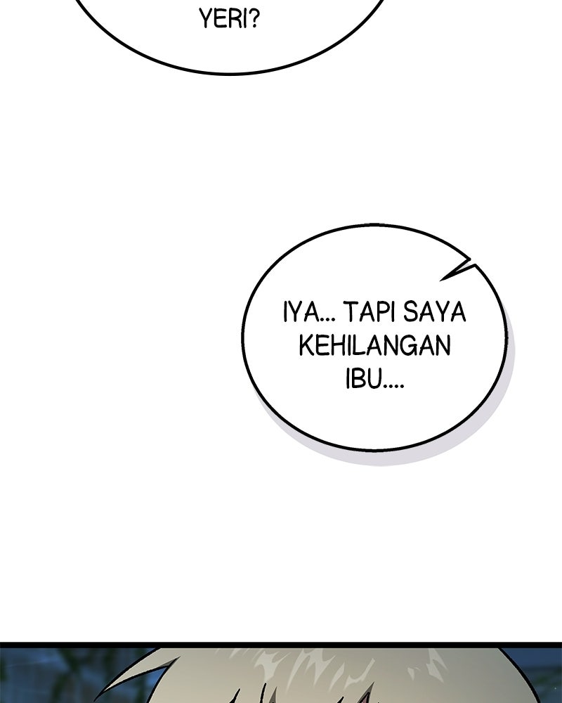 Baca Lv. 99 Princess of Black Flame Chapter 17 Bahasa Indonesia page 388
