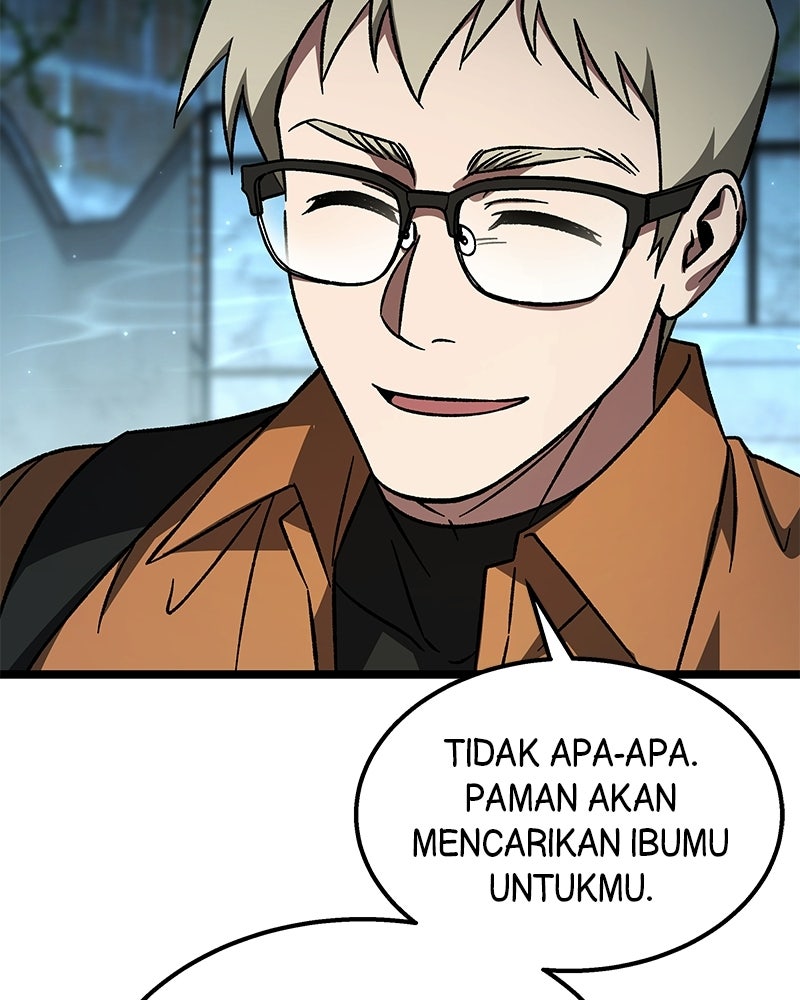 Baca Lv. 99 Princess of Black Flame Chapter 17 Bahasa Indonesia page 390