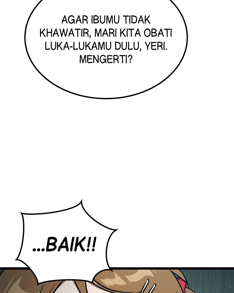 Baca Lv. 99 Princess of Black Flame Chapter 17 Bahasa Indonesia page 392