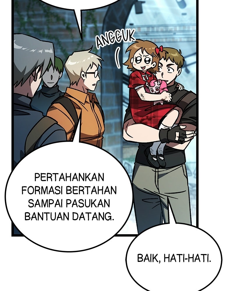 Baca Lv. 99 Princess of Black Flame Chapter 17 Bahasa Indonesia page 398