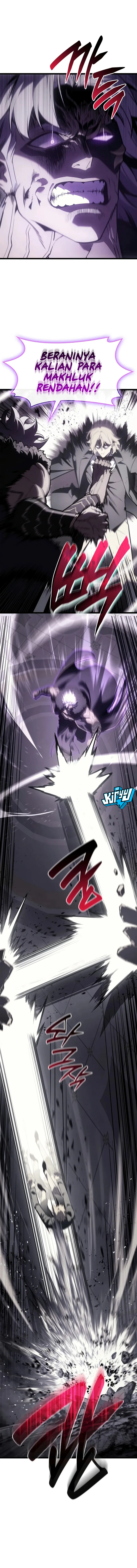 Baca Return of the Disaster-Class Hero Chapter 186 Bahasa Indonesia page 46