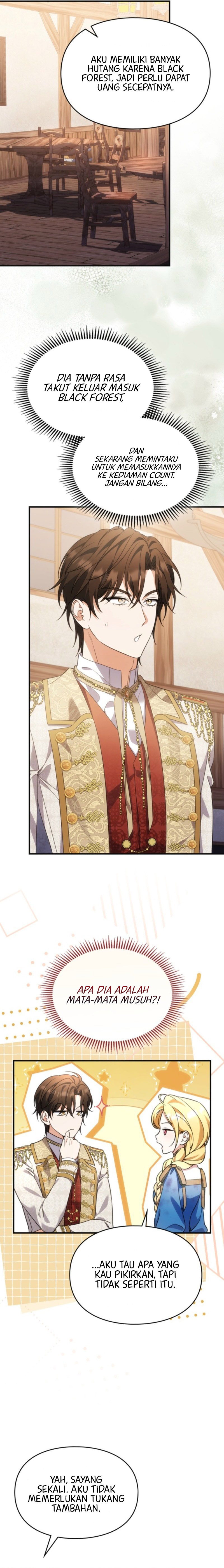 Baca Time Healer Ceres Chapter 21 Bahasa Indonesia page 46