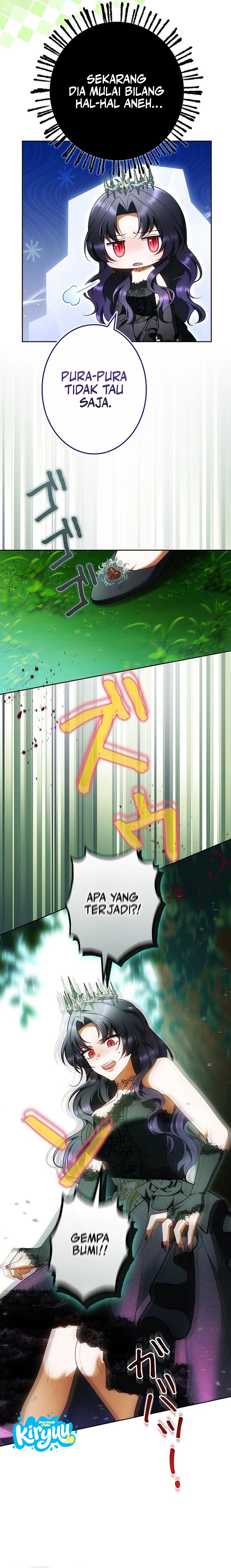 Baca The Final Boss Wants to Die Chapter 04 Bahasa Indonesia page 46